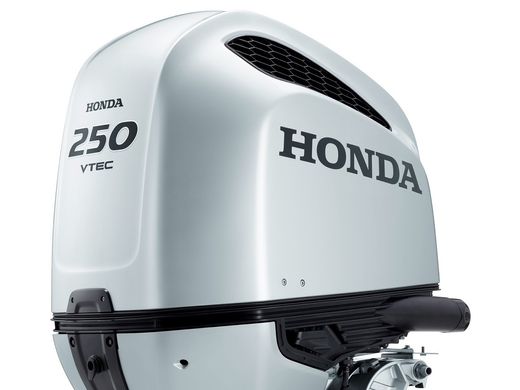 Двигун для човна Honda BF 250 D XRU
