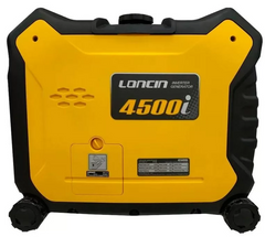 Генератор інверторний Loncin LC 4500 i