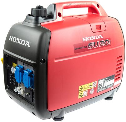 Генератор инверторный Honda EU 20 i T1 G