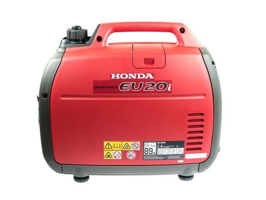 Генератор інверторний Honda EU 20 i T1 G