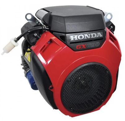 Двигатель бензиновый Honda GX 690 TX F4 OH