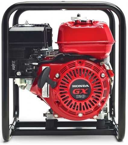 Мотопомпа Honda WB 20 XT4 D RX купить в Украине, Киеве по низкой
