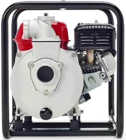 Мотопомпа Honda WB 20 XT4 D RX купить в Украине, Киеве по низкой