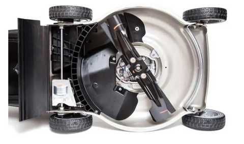 Газонокосарка Honda HRG 536 C8 VKEH купити в Україні, Києві за
