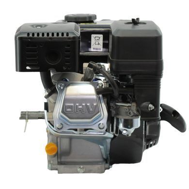 Двигатель бензиновый Loncin G 200 F (R)