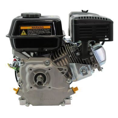 Двигатель бензиновый Loncin G 200 F (R)