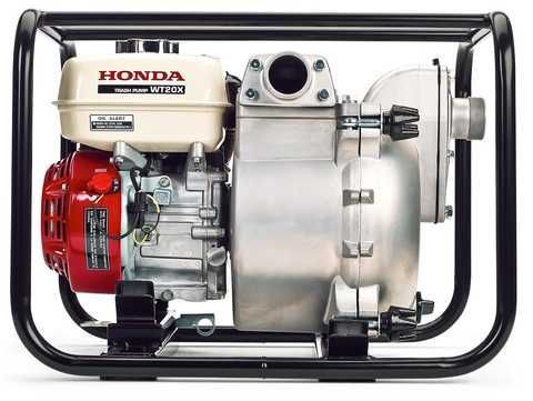 Мотопомпа Honda WT 20 XK4 DE купить в Украине, Киеве по низкой