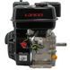 Двигатель бензиновый Loncin G 200 F (R)