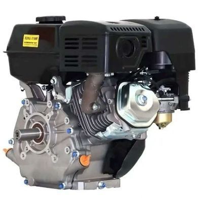 Двигун бензиновий Loncin G 390 F (I)