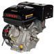 Двигун бензиновий Loncin G 390 F (I)