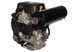 Двигатель бензиновый Loncin LC 2V80 FD (вал E)