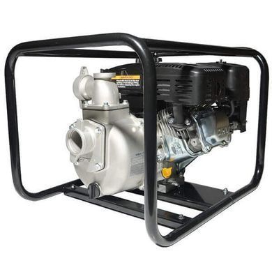Мотопомпа бензинова Loncin LC 50 ZB30-4.5Q