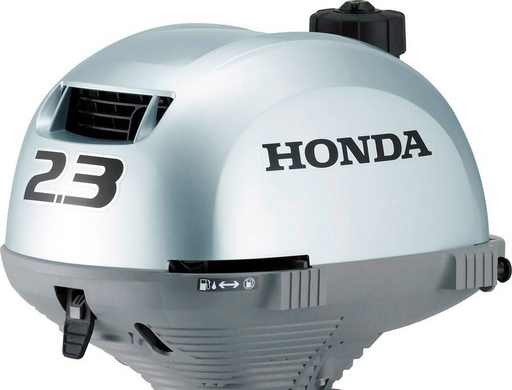 Лодочный мотор Honda BF 2.3 DH SCHU