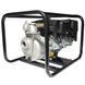 Мотопомпа бензинова Loncin LC 50 ZB30-4.5Q