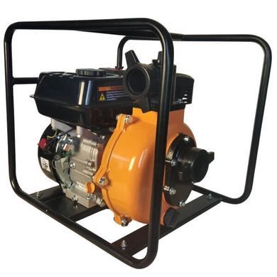 Мотопомпа бензинова Loncin LC 50 ZB60-4.5Q