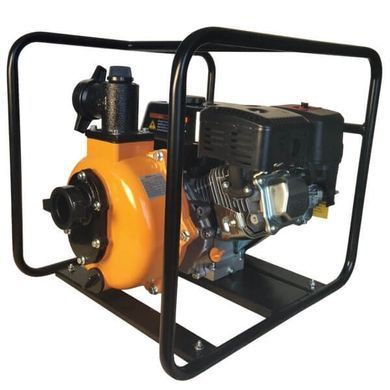 Мотопомпа бензинова Loncin LC 50 ZB60-4.5Q