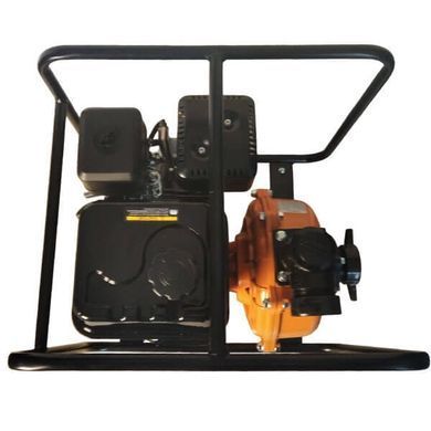 Мотопомпа бензинова Loncin LC 50 ZB60-4.5Q