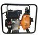 Мотопомпа бензинова Loncin LC 50 ZB60-4.5Q
