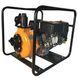 Мотопомпа бензинова Loncin LC 50 ZB60-4.5Q