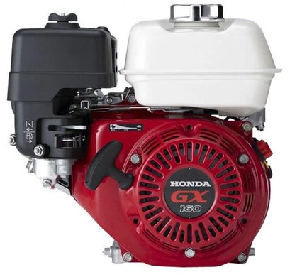 Двигун бензиновий Honda GX 160 UT2 SM C7 OH
