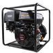 Мотопомпа бензинова Loncin LC 50 ZB100-9Q