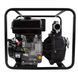 Мотопомпа бензинова Loncin LC 50 ZB100-9Q