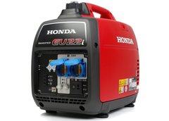 Генератор інверторний Honda EU 22 IT1 G