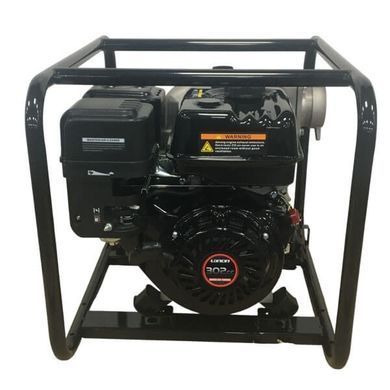 Мотопомпа бензинова Loncin LC 80 NB20-6.1Q