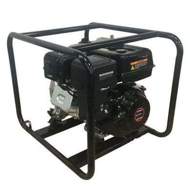 Мотопомпа бензинова Loncin LC 80 NB20-6.1Q