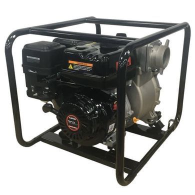 Мотопомпа бензинова Loncin LC 80 NB20-6.1Q