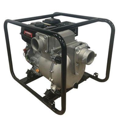Мотопомпа бензинова Loncin LC 80 NB20-6.1Q