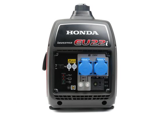 Генератор инверторный Honda EU 22 IT1 G