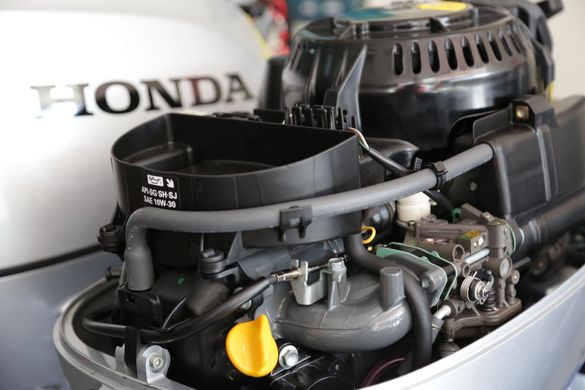 Лодочный мотор Honda BF 10 DK2 SHU