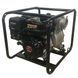 Мотопомпа бензинова Loncin LC 80 NB20-6.1Q