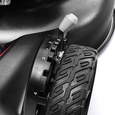 Газонокосилка Honda HRN 536 C2 VKEH