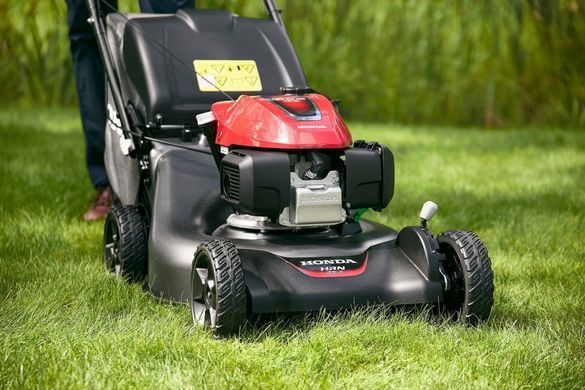 Газонокосилка Honda HRN 536 C2 VKEH