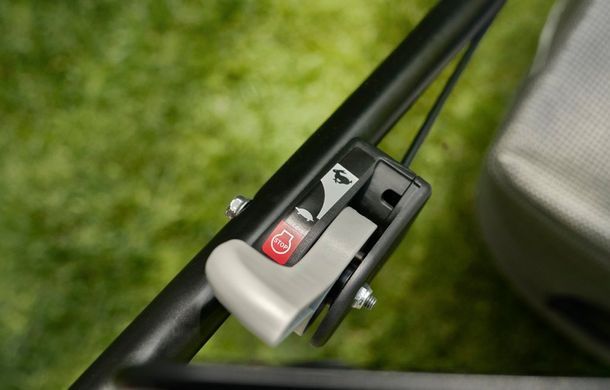 Газонокосилка Honda HRN 536 C2 VKEH