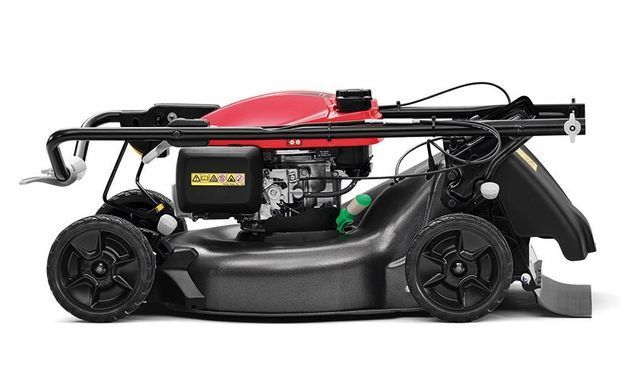 Газонокосилка Honda HRN 536 C2 VKEH