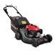 Газонокосилка Honda HRN 536 C2 VKEH