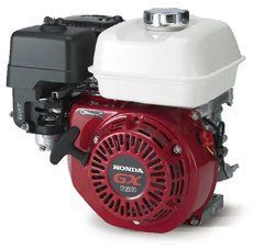 Двигатель бензиновый Honda GX 160 UH2 QX4 OH