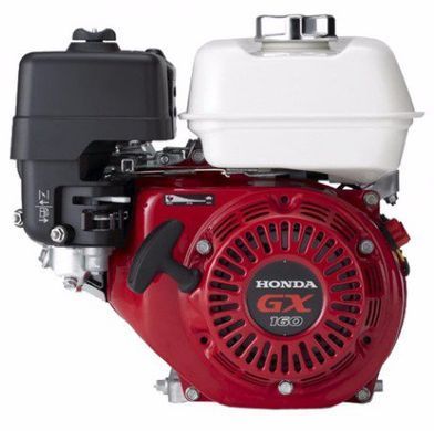 Двигатель бензиновый Honda GX 160 UH2 QX4 OH
