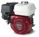 Двигатель бензиновый Honda GX 160 UH2 QX4 OH