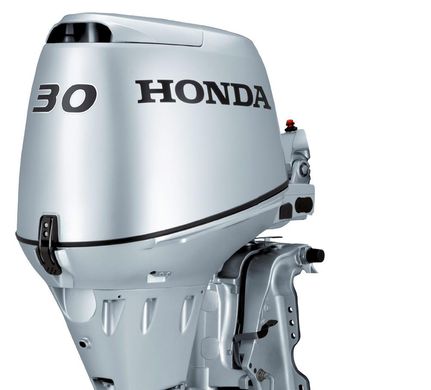 Лодочный мотор Honda BF 30 DK2 SRTU