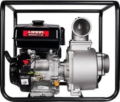 Мотопомпа бензиновая Loncin LC 100 ZB30-5.5Q