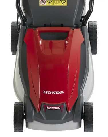 Газонокосарка електрична Honda HRE 330 A2 PLE купити в Україні