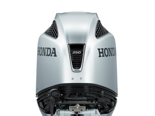 Лодочный мотор Honda BF 250 D XRU