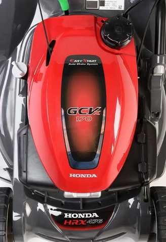 Газонокосилка Honda HRX 476 C2 VYEH купить в Украине, Киеве по