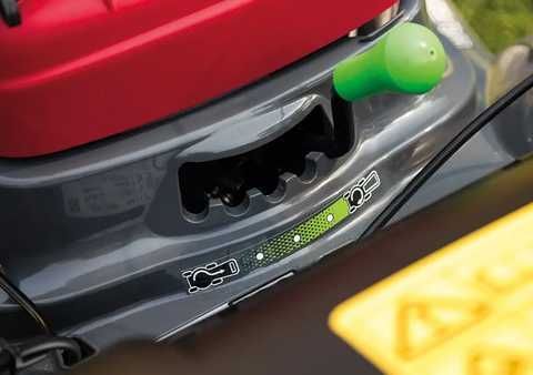 Газонокосилка Honda HRX 476 C2 VYEH купить в Украине, Киеве по