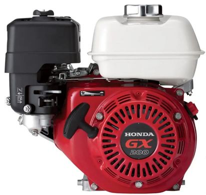 Двигатель бензиновый Honda GX 200 RH Q4