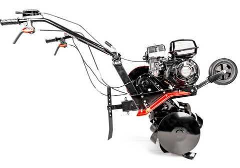 Культиватор бензиновый Loncin 1WG3.4-60FQ-DA купить в Украине